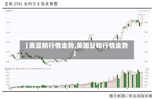 【美豆粕行情走势,美国豆粕行情走势】-第2张图片