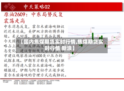 【国内焦煤期货实时行情,焦煤期货实时行情 新浪】-第2张图片