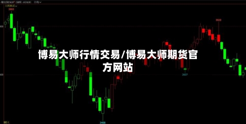 博易大师行情交易/博易大师期货官方网站-第3张图片