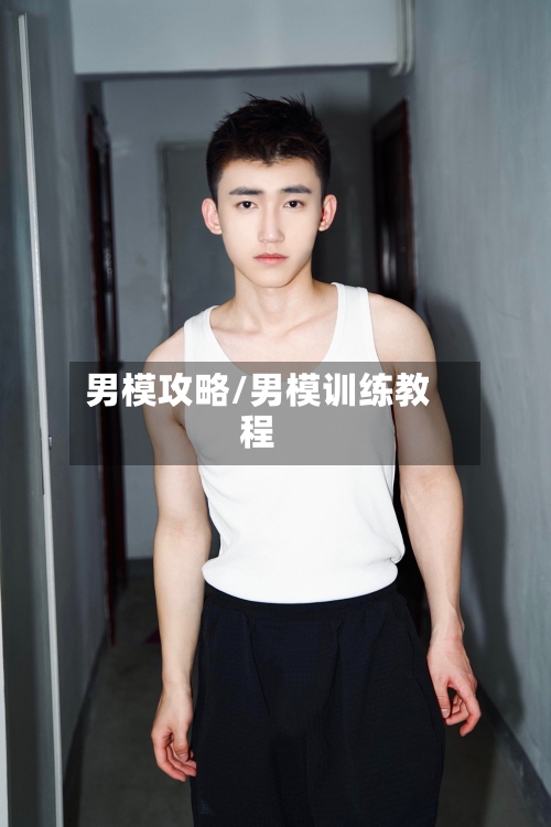 男模攻略/男模训练教程-第2张图片