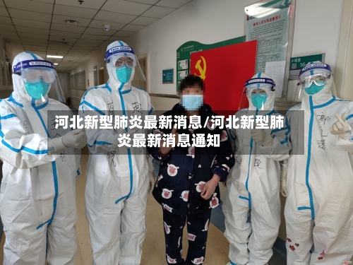 河北新型肺炎最新消息/河北新型肺炎最新消息通知-第2张图片
