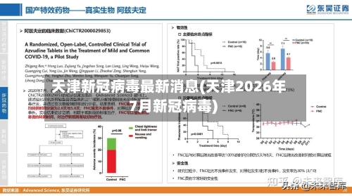 天津新冠病毒最新消息(天津2026年7月新冠病毒)