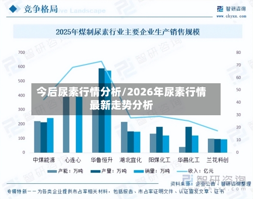 今后尿素行情分析/2026年尿素行情最新走势分析