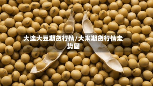 大连大豆期货行情/大米期货行情走势图-第3张图片
