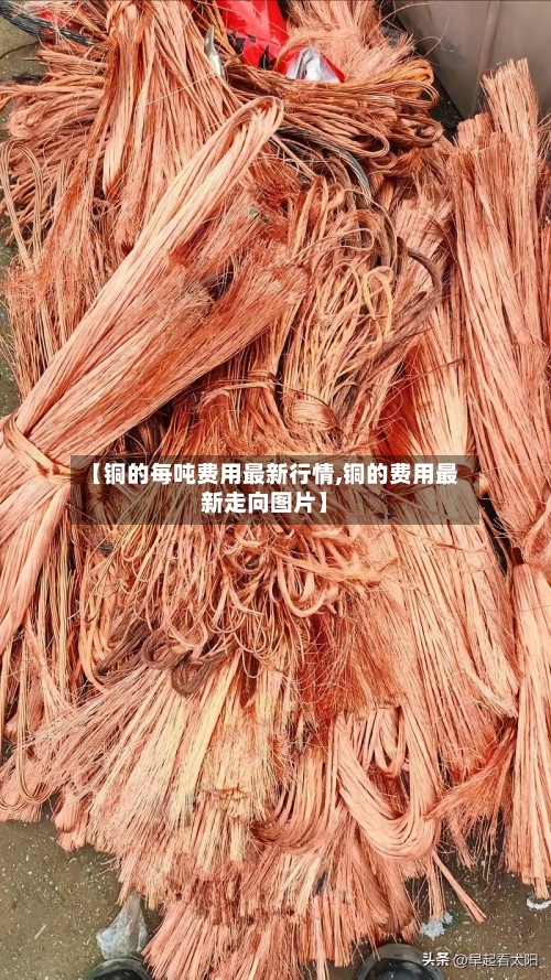 【铜的每吨费用最新行情,铜的费用最新走向图片】