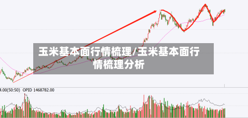 玉米基本面行情梳理/玉米基本面行情梳理分析-第2张图片