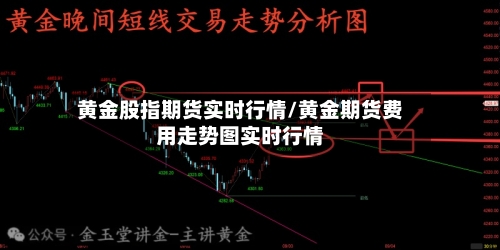 黄金股指期货实时行情/黄金期货费用走势图实时行情