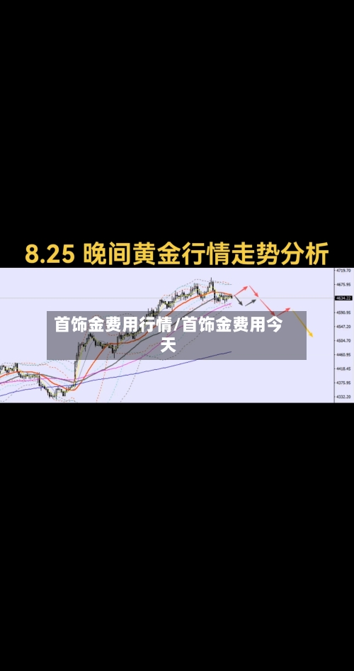 首饰金费用行情/首饰金费用今天