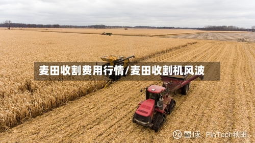 麦田收割费用行情/麦田收割机风波