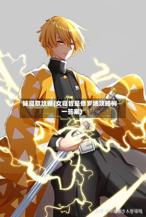 妹寝取攻略(女寝皆是修罗场攻略树一答案)