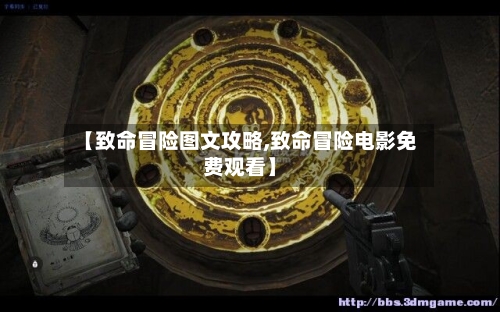 【致命冒险图文攻略,致命冒险电影免费观看】-第3张图片