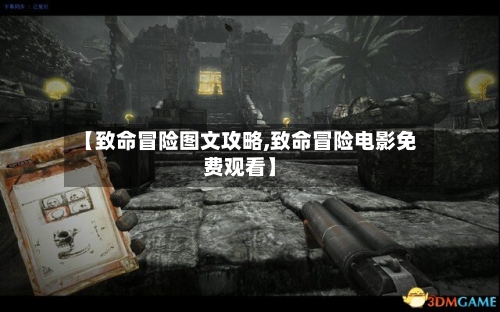 【致命冒险图文攻略,致命冒险电影免费观看】