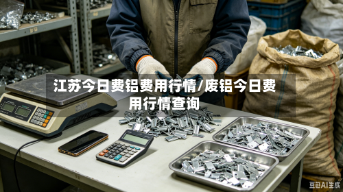 江苏今日费铝费用行情/废铝今日费用行情查询