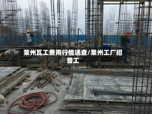 莱州瓦工费用行情速查/莱州工厂招普工