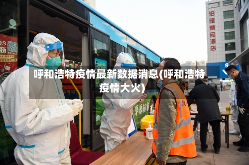 呼和浩特疫情最新数据消息(呼和浩特疫情大火)-第2张图片
