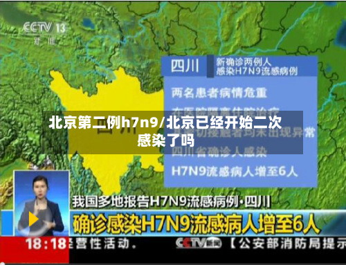 北京第二例h7n9/北京已经开始二次感染了吗