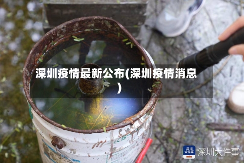 深圳疫情最新公布(深圳疫情消息)-第2张图片