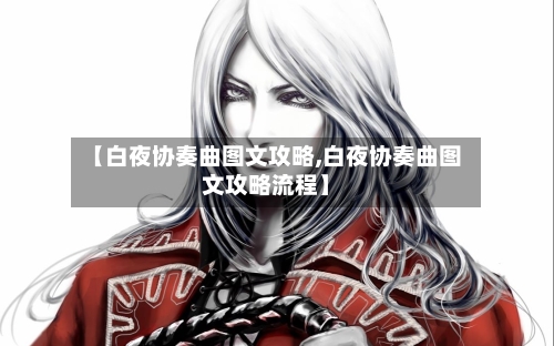 【白夜协奏曲图文攻略,白夜协奏曲图文攻略流程】-第2张图片