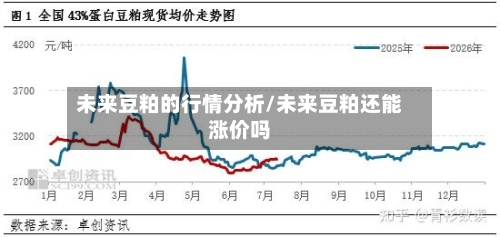 未来豆粕的行情分析/未来豆粕还能涨价吗