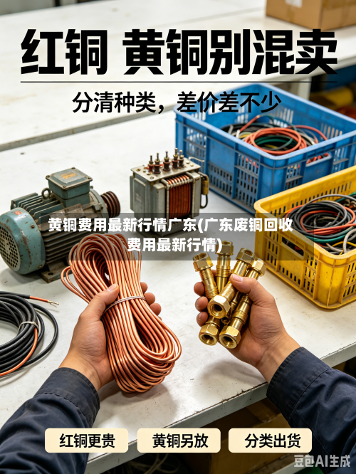黄铜费用最新行情广东(广东废铜回收费用最新行情)