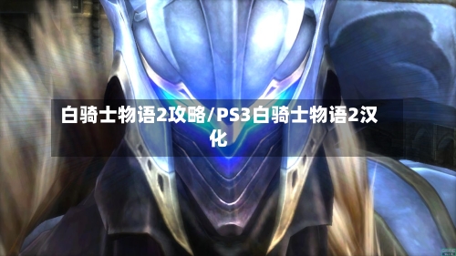 白骑士物语2攻略/PS3白骑士物语2汉化-第2张图片