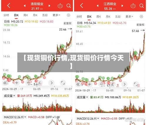 【现货铜价行情,现货铜价行情今天】-第2张图片