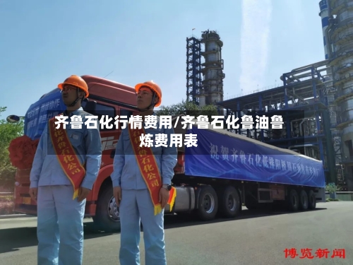 齐鲁石化行情费用/齐鲁石化鲁油鲁炼费用表-第2张图片