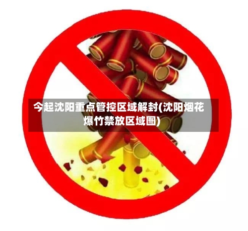 今起沈阳重点管控区域解封(沈阳烟花爆竹禁放区域图)-第2张图片