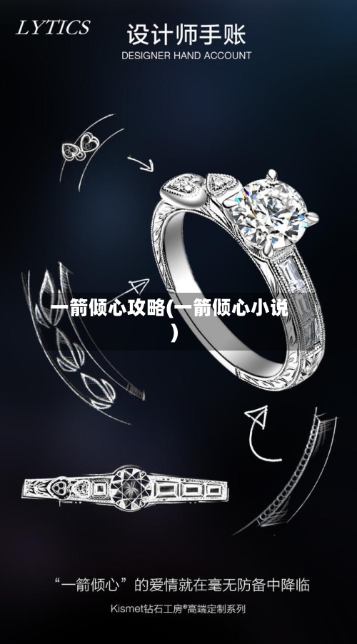 一箭倾心攻略(一箭倾心小说)