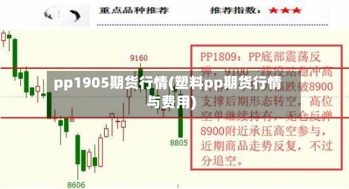 pp1905期货行情(塑料pp期货行情与费用)