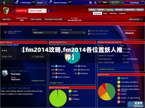【fm2014攻略,fm2014各位置妖人推荐】-第2张图片