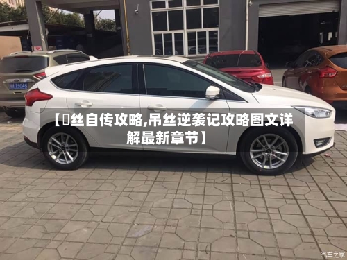 【屌丝自传攻略,吊丝逆袭记攻略图文详解最新章节】-第2张图片