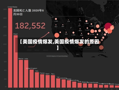 【美国疫情爆发,美国疫情爆发的原因】