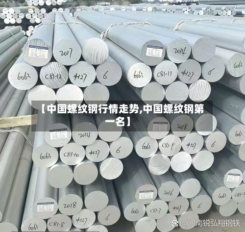 【中国螺纹钢行情走势,中国螺纹钢第一名】