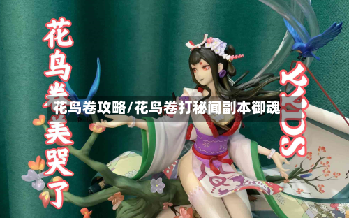 花鸟卷攻略/花鸟卷打秘闻副本御魂