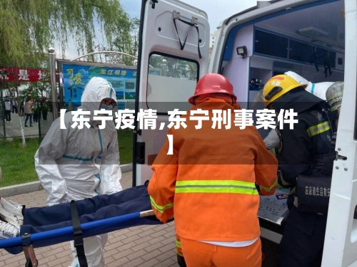 【东宁疫情,东宁刑事案件】