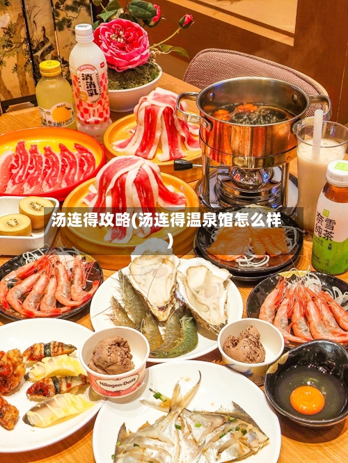 汤连得攻略(汤连得温泉馆怎么样)-第2张图片