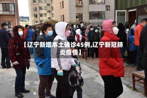 【辽宁新增本土确诊45例,辽宁新冠肺炎疫情】
