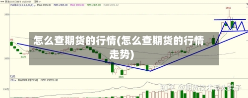怎么查期货的行情(怎么查期货的行情走势)-第2张图片