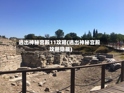 逃出神秘宫殿11攻略(逃出神秘宫殿攻略隐藏)