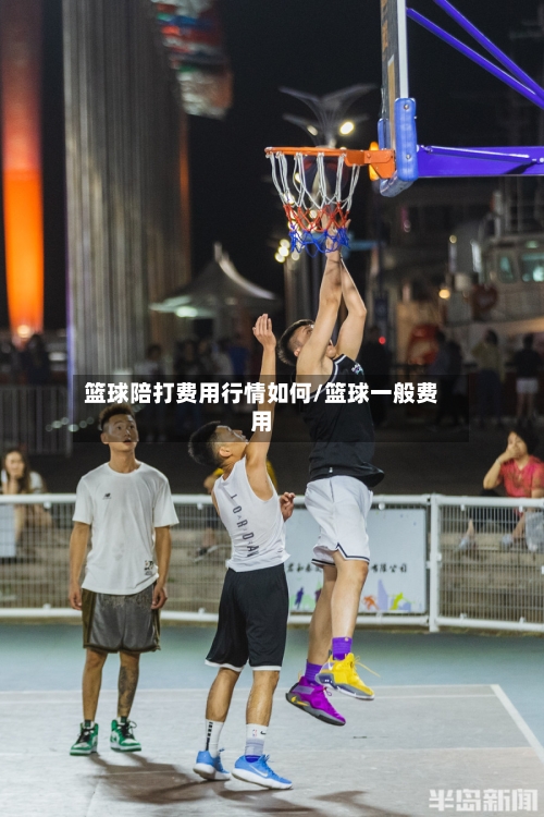 篮球陪打费用行情如何/篮球一般费用