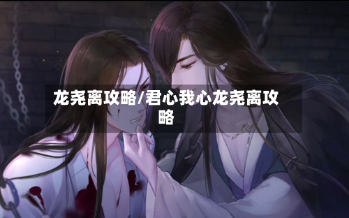 龙尧离攻略/君心我心龙尧离攻略