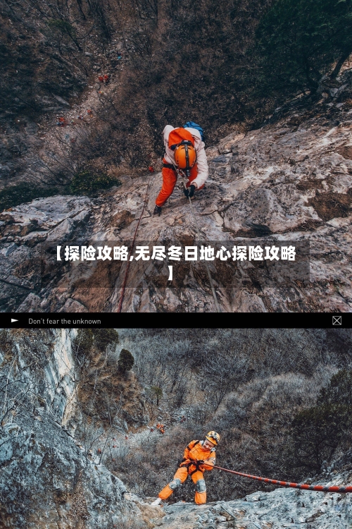 【探险攻略,无尽冬日地心探险攻略】-第2张图片