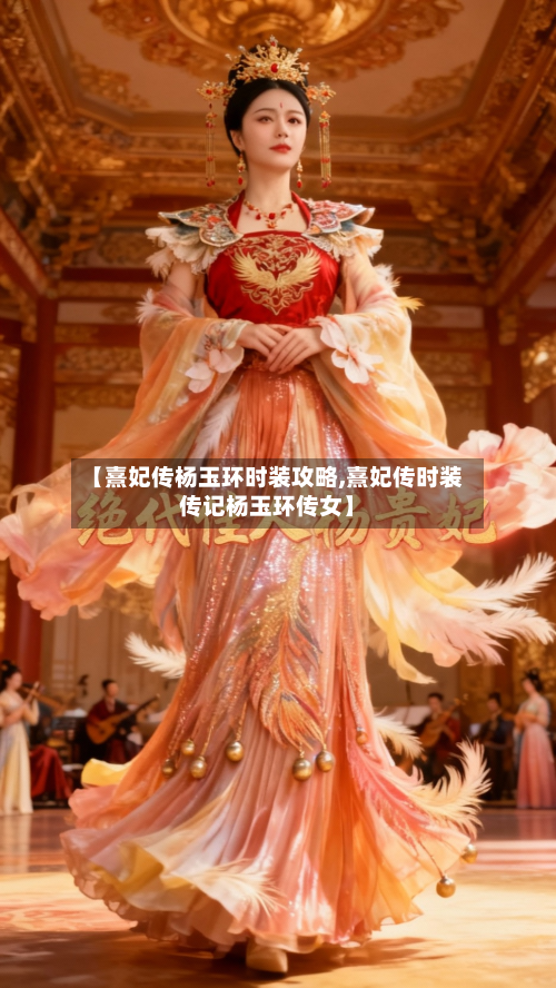 【熹妃传杨玉环时装攻略,熹妃传时装传记杨玉环传女】