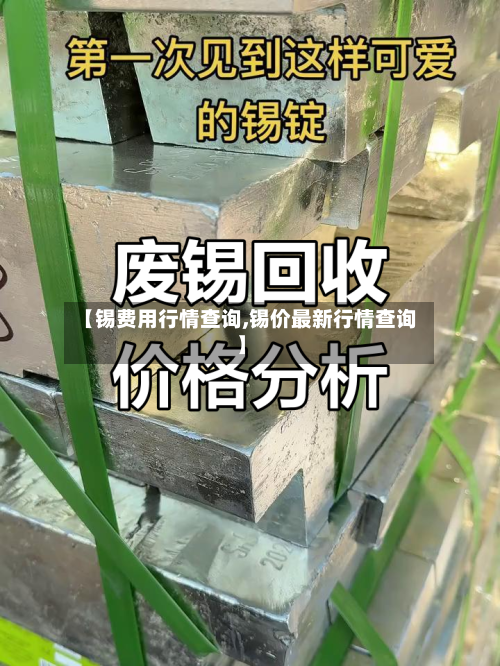 【锡费用行情查询,锡价最新行情查询】-第2张图片