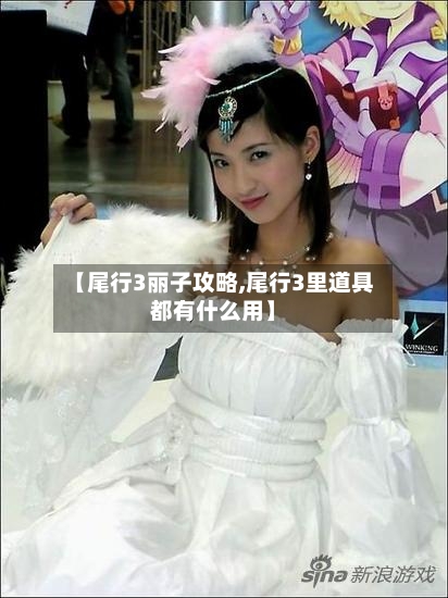 【尾行3丽子攻略,尾行3里道具都有什么用】-第2张图片