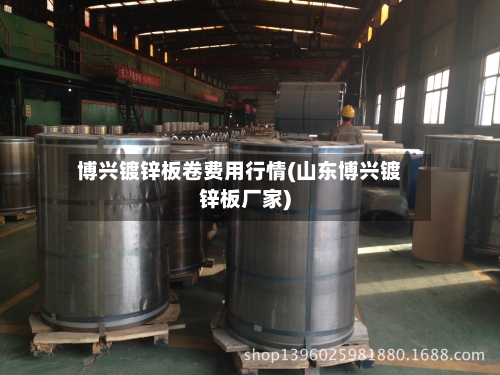 博兴镀锌板卷费用行情(山东博兴镀锌板厂家)-第3张图片
