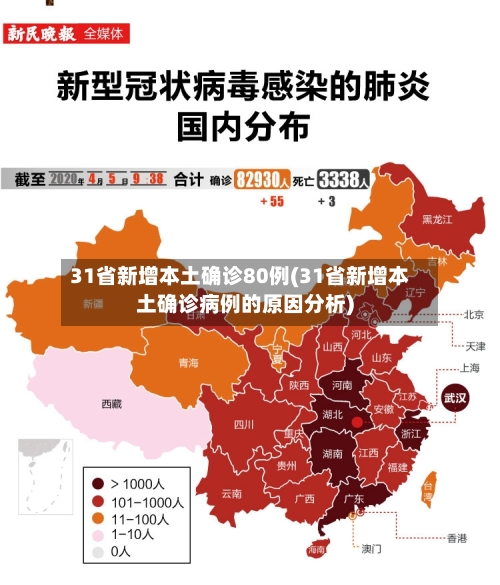 31省新增本土确诊80例(31省新增本土确诊病例的原因分析)-第2张图片