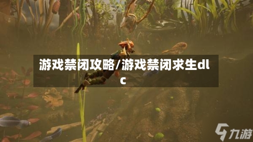 游戏禁闭攻略/游戏禁闭求生dlc