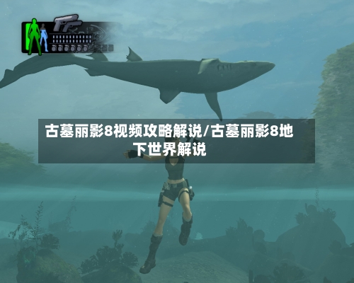 古墓丽影8视频攻略解说/古墓丽影8地下世界解说-第3张图片